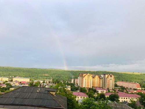 Villa Qusar, Ba? Evi
