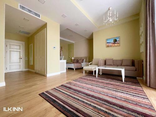 Ilk Inn Hotel