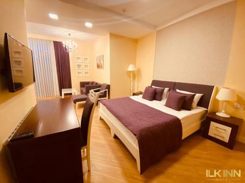 Ilk Inn Hotel