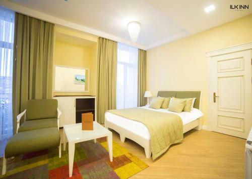 Ilk Inn Hotel