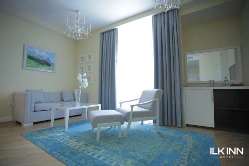 Ilk Inn Hotel