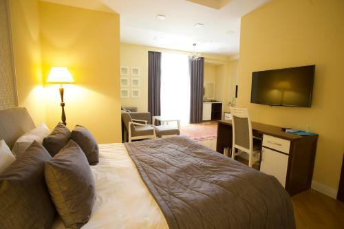 Ilk Inn Hotel