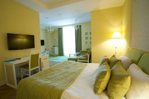 Ilk Inn Hotel
