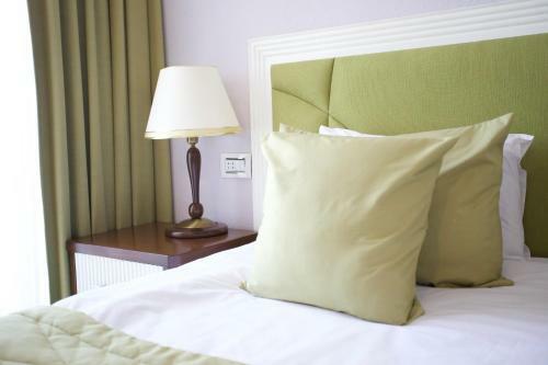 Ilk Inn Hotel