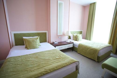 Ilk Inn Hotel