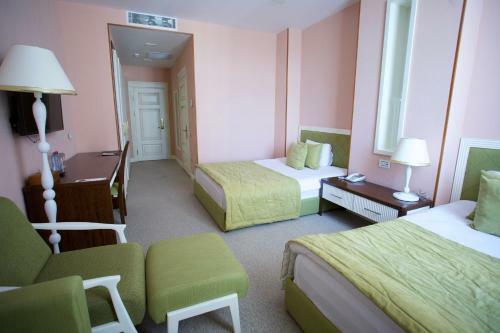 Ilk Inn Hotel
