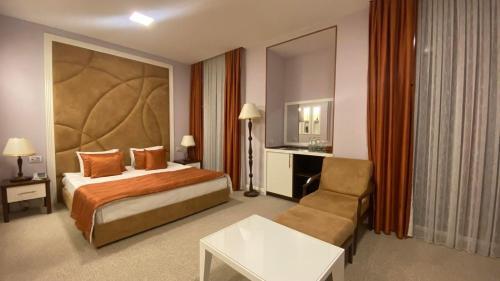Ilk Inn Hotel