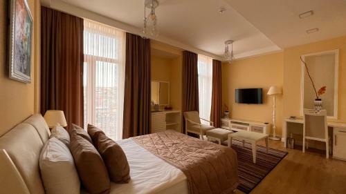 Ilk Inn Hotel