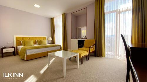 Ilk Inn Hotel
