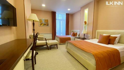 Ilk Inn Hotel