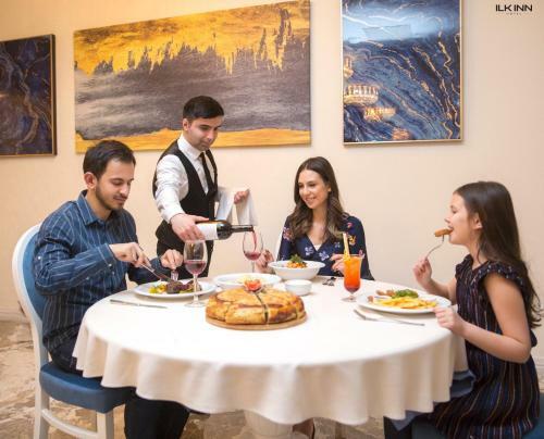Ilk Inn Hotel