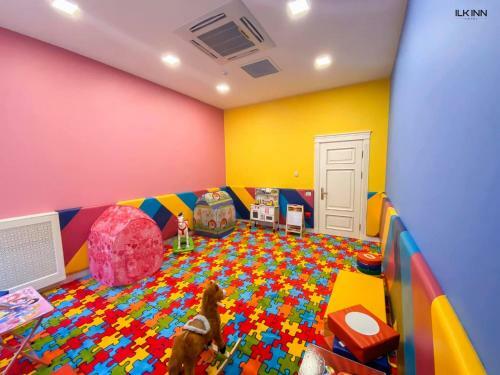 Ilk Inn Hotel