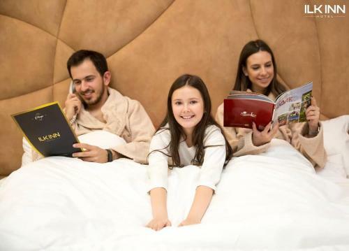 Ilk Inn Hotel