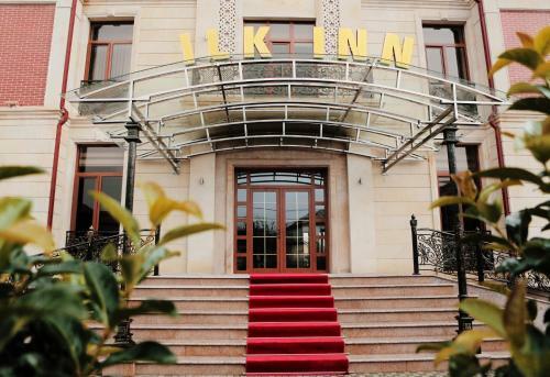 Ilk Inn Hotel