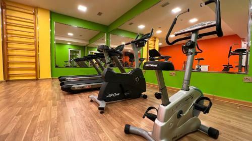 Ilk Inn Hotel