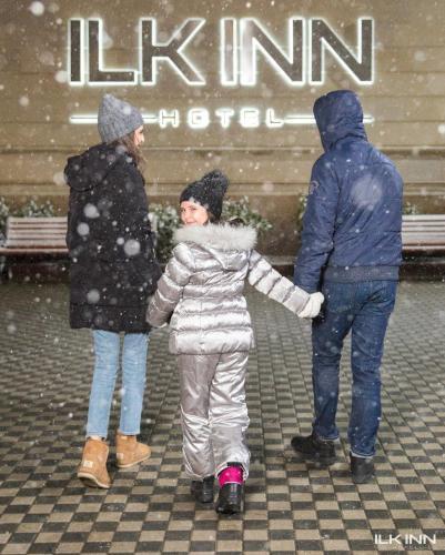 Ilk Inn Hotel