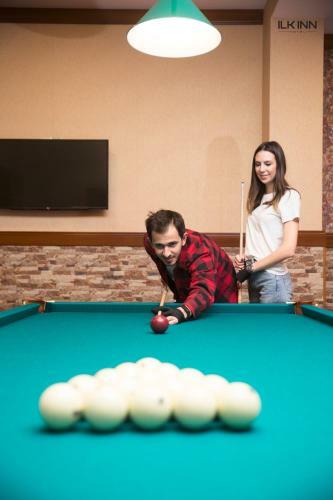 Ilk Inn Hotel