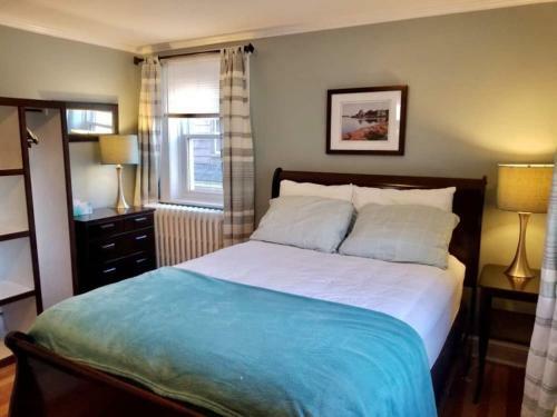 Sunny Home B&B