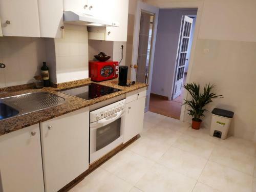 Apartamento Ponsferrata