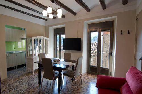 Apartamento Ca La Garranxera