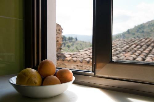 Apartamento Ca La Garranxera