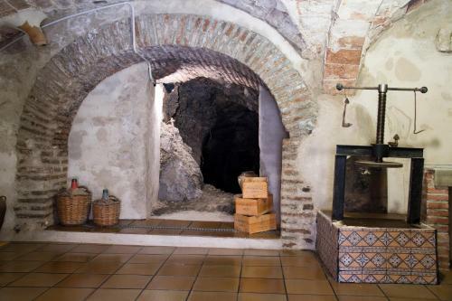Apartamento Ca La Garranxera