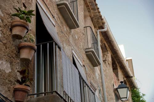 Apartamento Ca La Garranxera