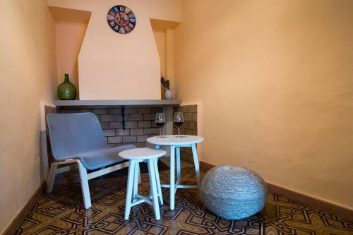 Apartamento Ca La Garranxera