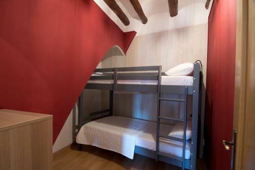 Apartamento Ca La Garranxera