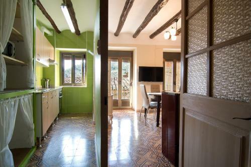 Apartamento Ca La Garranxera