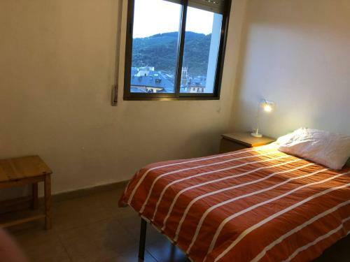 Apartamento Ponferrada Castillo