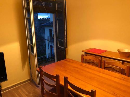 Apartamento Ponferrada Castillo