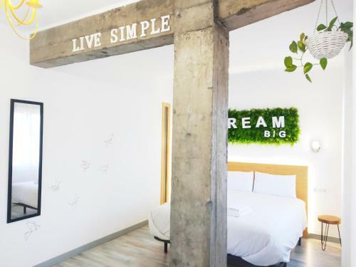 Apartamento Xoxo - Castillo