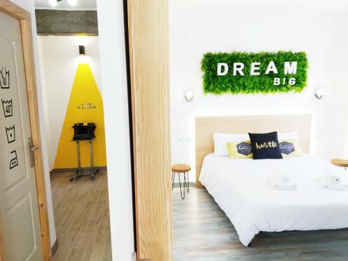Apartamento Xoxo - Castillo