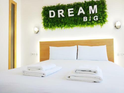 Apartamento Xoxo - Castillo