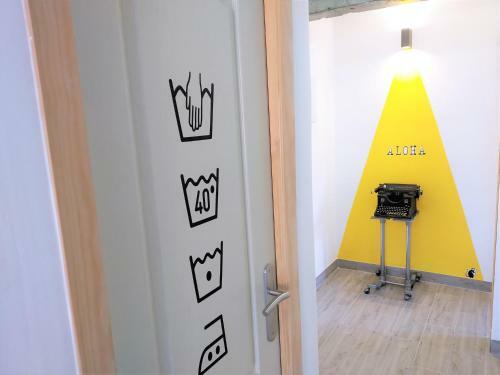 Apartamento Xoxo - Castillo