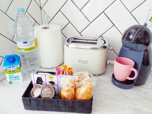Apartamento Xoxo - Castillo