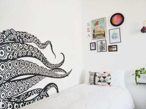 Apartamento Xoxo - Castillo