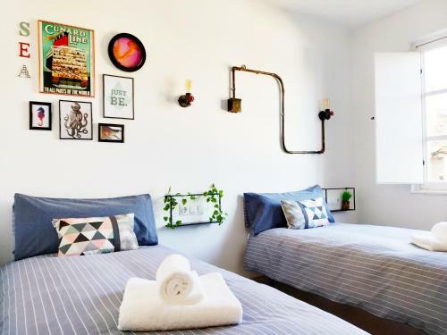 Apartamento Xoxo - Castillo