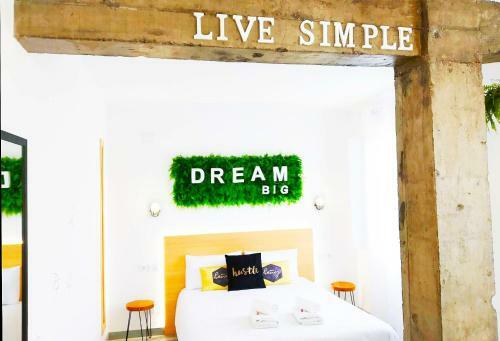 Apartamento Xoxo - Castillo