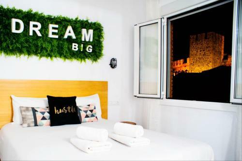 Apartamento Xoxo - Castillo