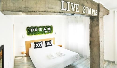 Apartamento Xoxo - Castillo