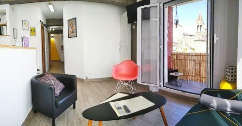 Apartamento Xoxo - Castillo