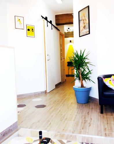 Apartamento Xoxo - Castillo