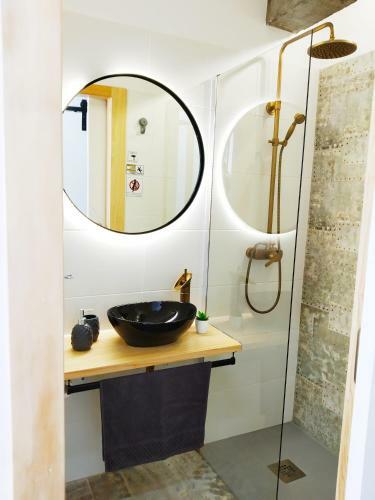 Apartamento Xoxo - Castillo