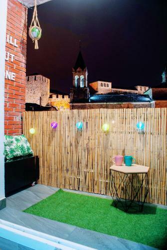 Apartamento Xoxo - Castillo