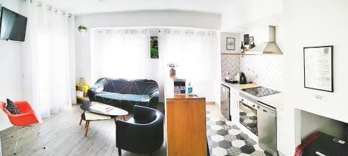 Apartamento Xoxo - Castillo