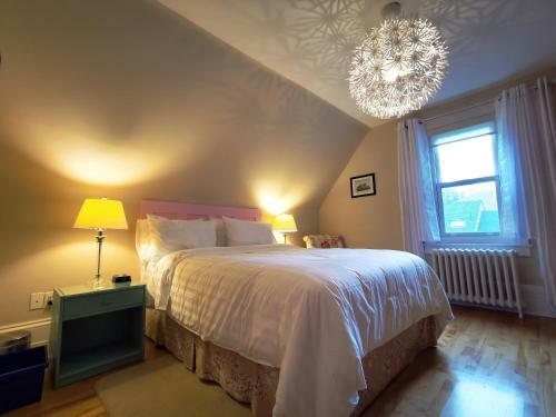 Bed & Breakfast No 1 Grafton Inn