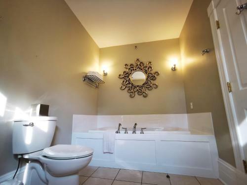 Bed & Breakfast No 1 Grafton Inn