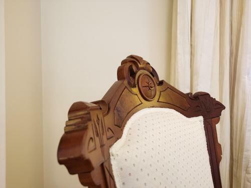 Bed & Breakfast No 1 Grafton Inn